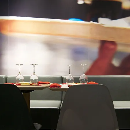 酒店 宜必思里斯本萨尔达尼亚酒店 2*