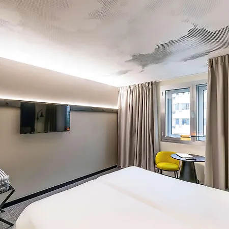 Ibis Saldanha Ξενοδοχείο 2*